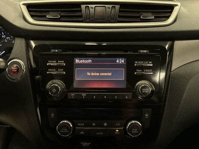 2014 Nissan Rogue SV