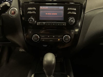 2014 Nissan Rogue SV