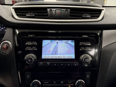 2014 Nissan Rogue SV