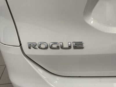 2014 Nissan Rogue SV