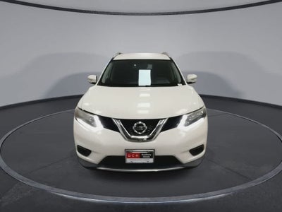 2014 Nissan Rogue SV