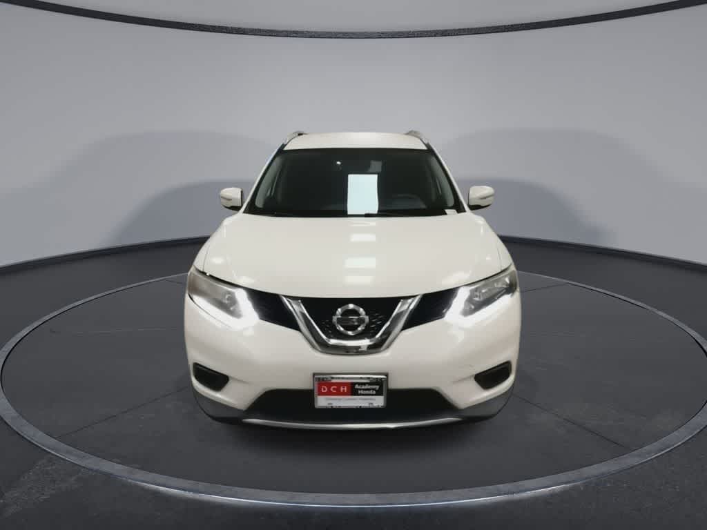 2014 Nissan Rogue SV