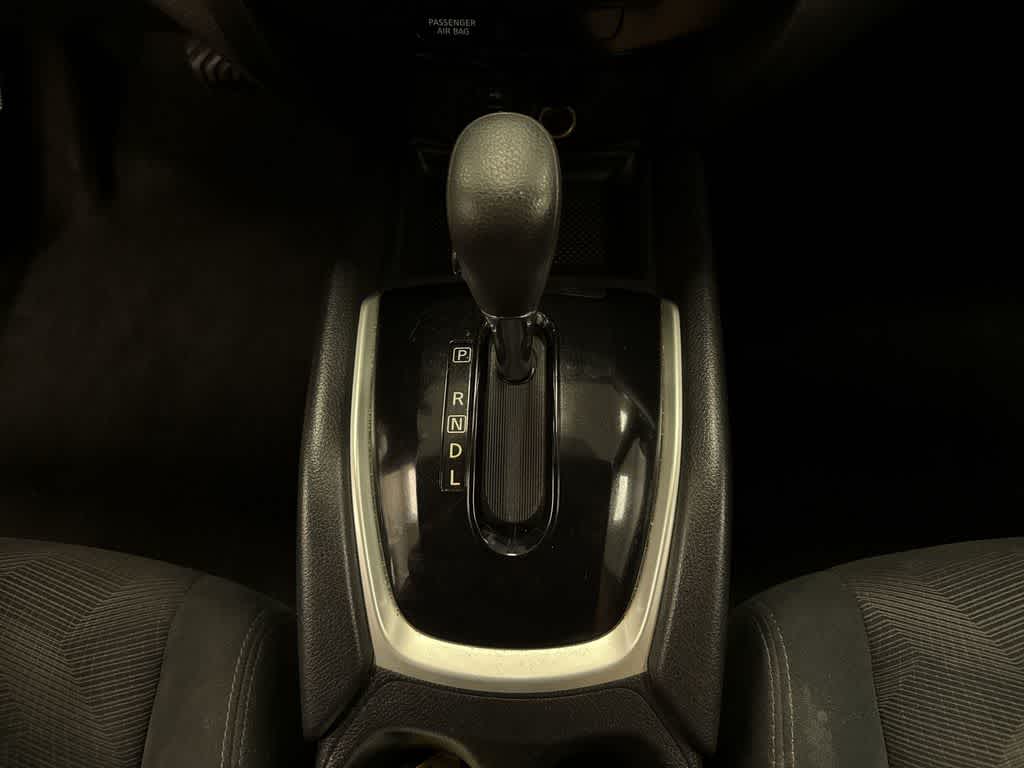2014 Nissan Rogue SV