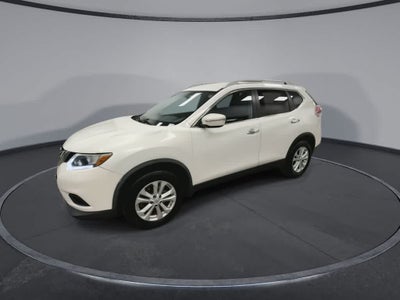 2014 Nissan Rogue SV
