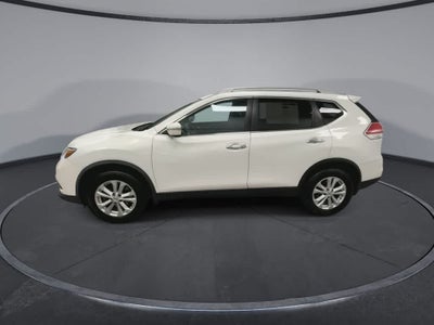 2014 Nissan Rogue SV