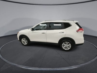 2014 Nissan Rogue SV