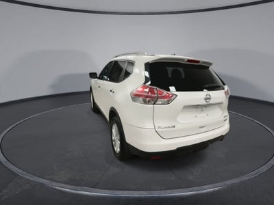 2014 Nissan Rogue SV
