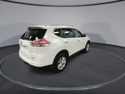 2014 Nissan Rogue SV