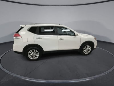 2014 Nissan Rogue SV