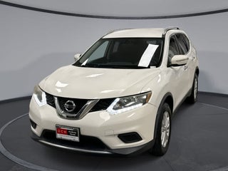 2014 Nissan Rogue SV