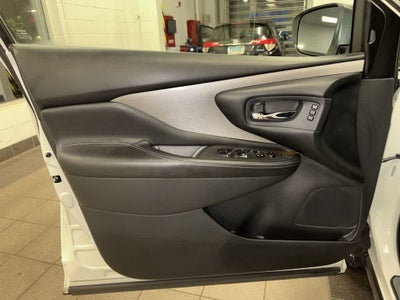 2019 Nissan Murano SL