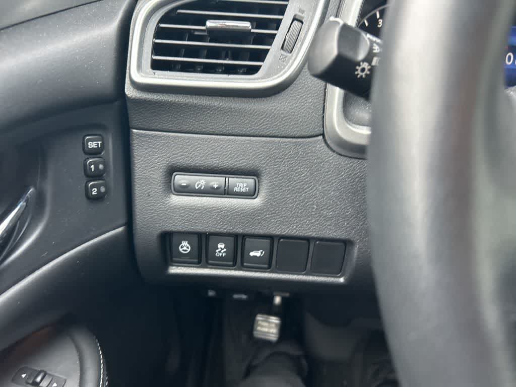 2019 Nissan Murano SL