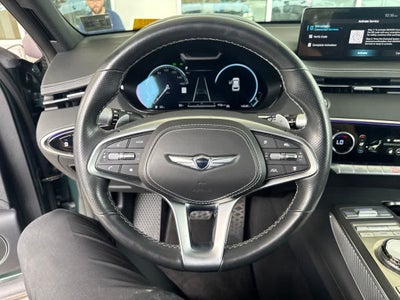 2024 Genesis GV70 2.5T