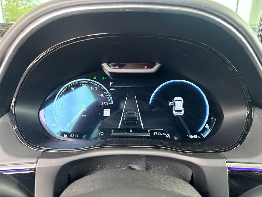 2024 Genesis GV70 2.5T