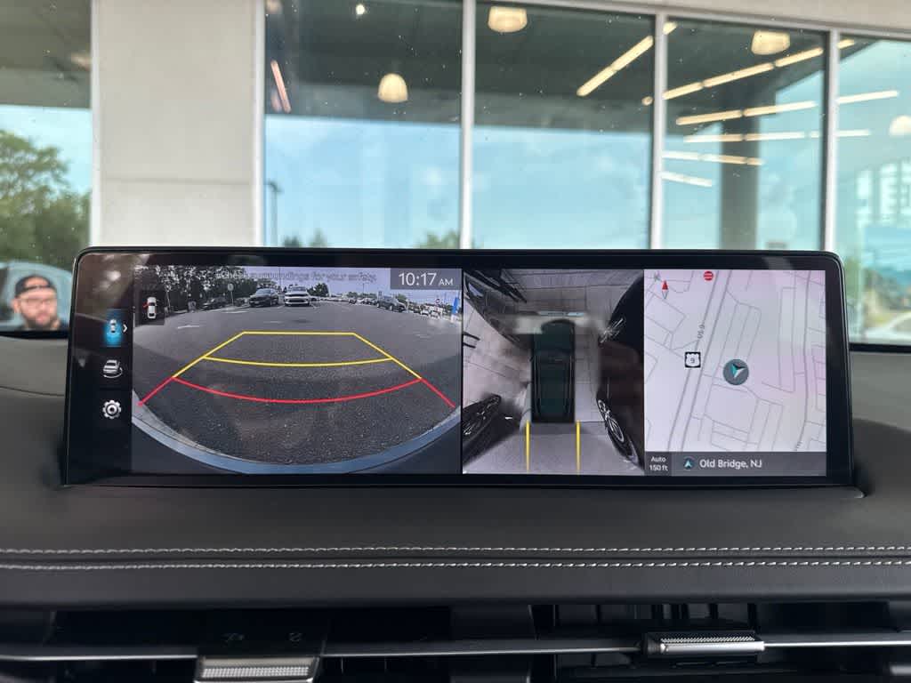 2024 Genesis GV70 2.5T