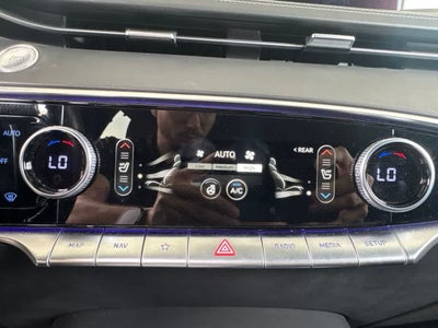 2024 Genesis GV70 2.5T