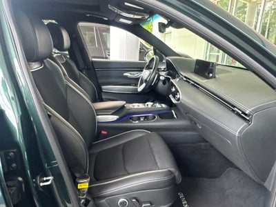 2024 Genesis GV70 2.5T