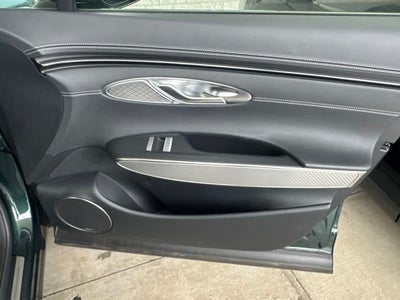 2024 Genesis GV70 2.5T