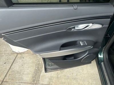 2024 Genesis GV70 2.5T