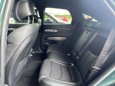 2024 Genesis GV70 2.5T