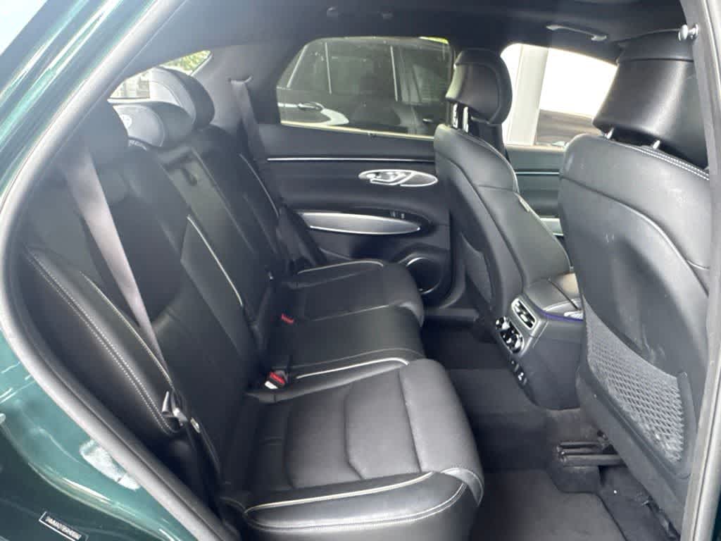 2024 Genesis GV70 2.5T