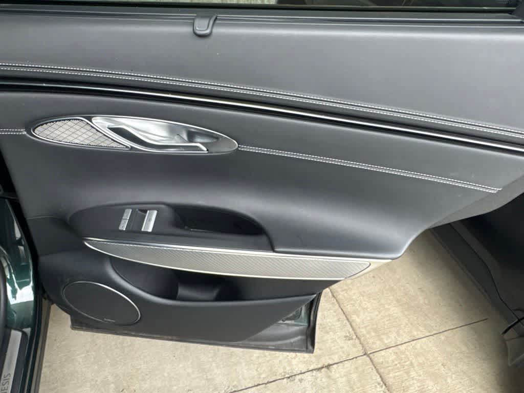 2024 Genesis GV70 2.5T