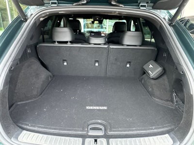 2024 Genesis GV70 2.5T