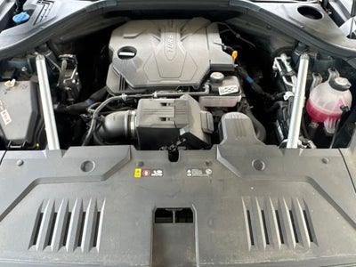 2024 Genesis GV70 2.5T
