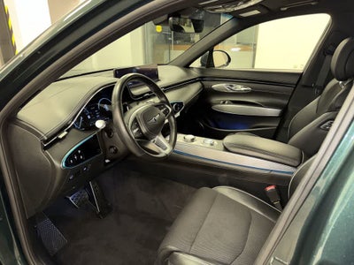 2024 Genesis GV70 2.5T
