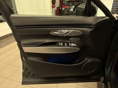2024 Genesis GV70 2.5T