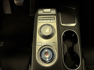 2024 Genesis GV70 2.5T