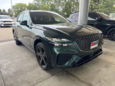 2024 Genesis GV70 2.5T