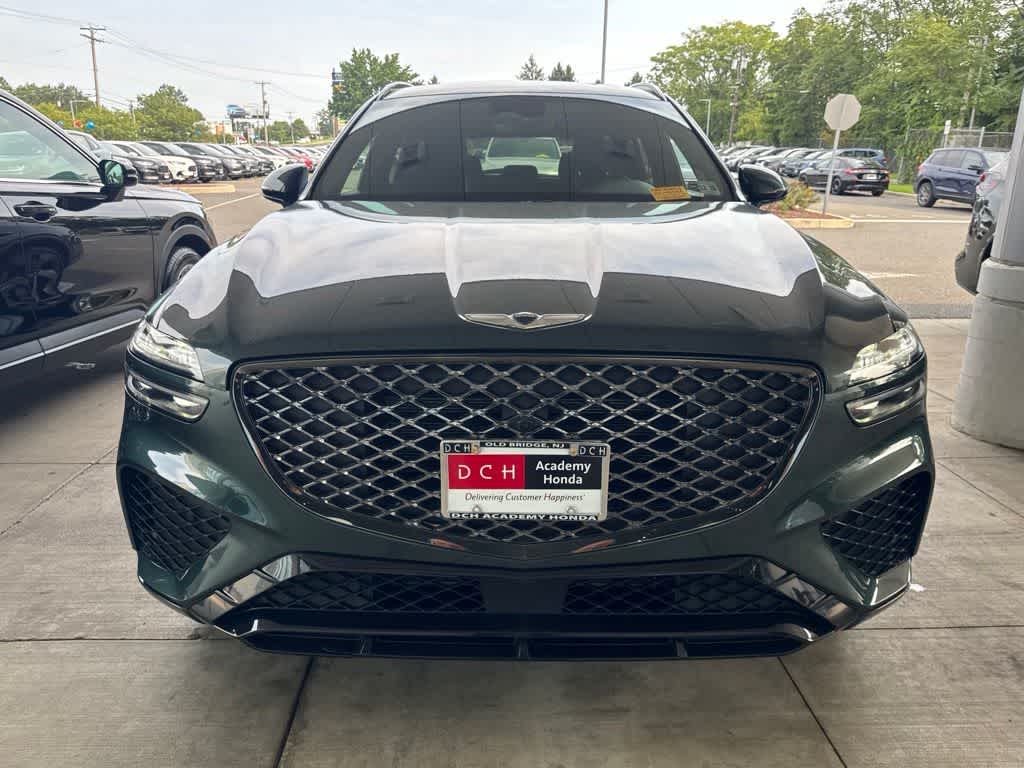 2024 Genesis GV70 2.5T