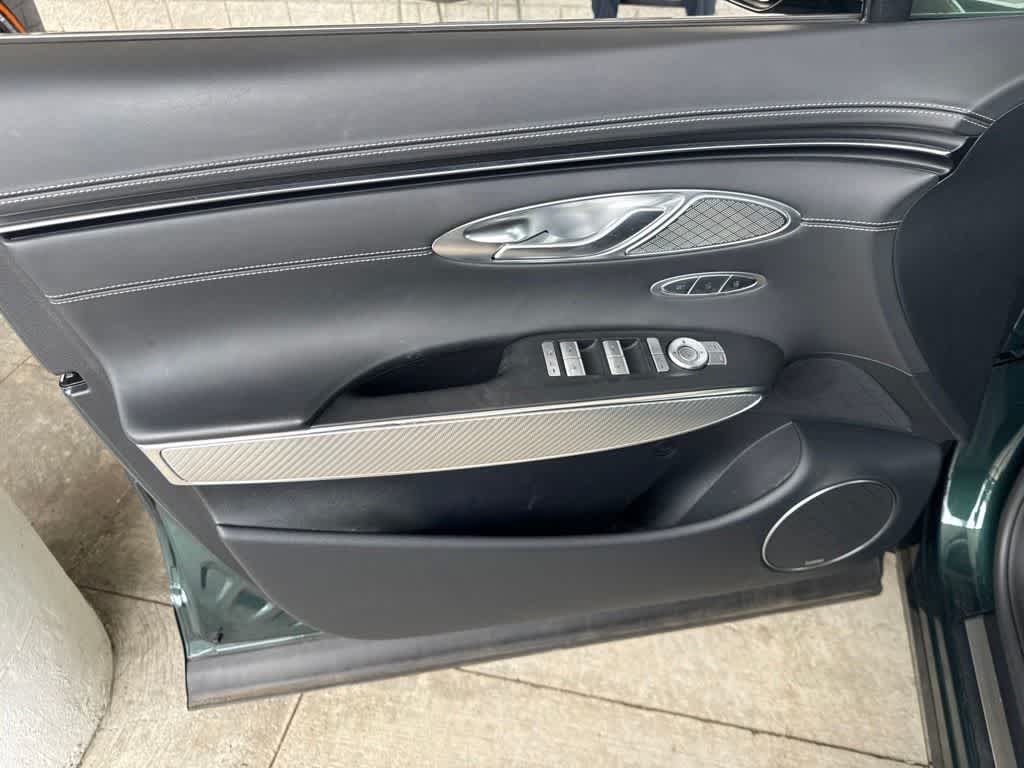 2024 Genesis GV70 2.5T