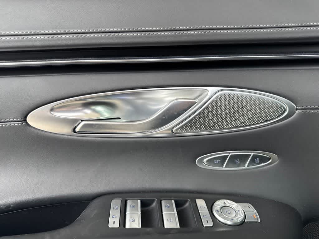 2024 Genesis GV70 2.5T