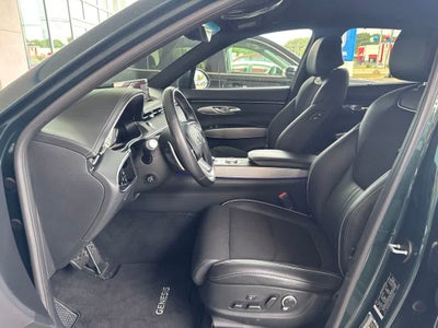 2024 Genesis GV70 2.5T