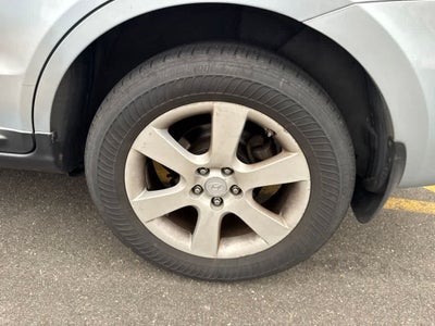 2007 Hyundai Santa Fe Limited