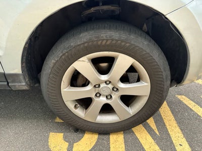 2007 Hyundai Santa Fe Limited