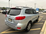 2007 Hyundai Santa Fe Limited