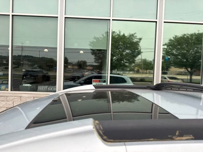 2007 Hyundai Santa Fe Limited