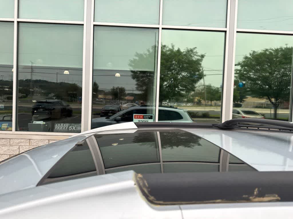 2007 Hyundai Santa Fe Limited