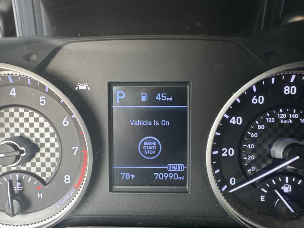 2020 Hyundai Elantra Limited