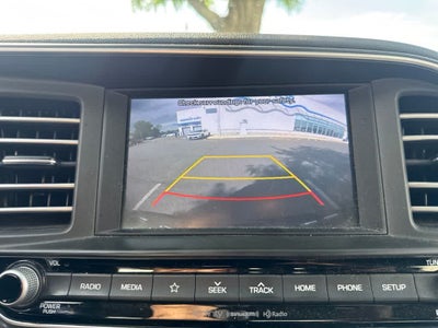 2020 Hyundai Elantra Limited