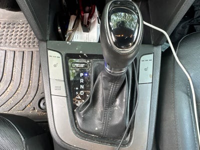 2020 Hyundai Elantra Limited