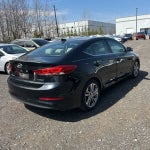 2018 Hyundai Elantra Limited