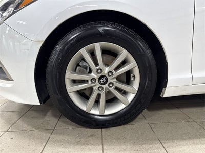 2015 Hyundai Sonata 2.4L SE