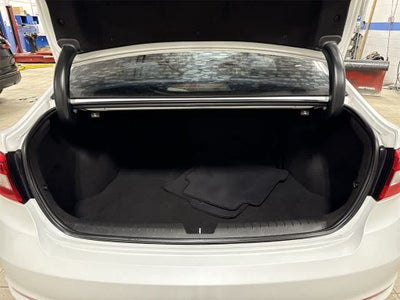 2015 Hyundai Sonata 2.4L SE