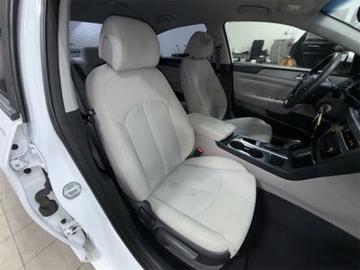 2015 Hyundai Sonata 2.4L SE