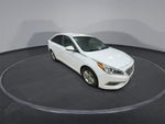 2015 Hyundai Sonata 2.4L SE