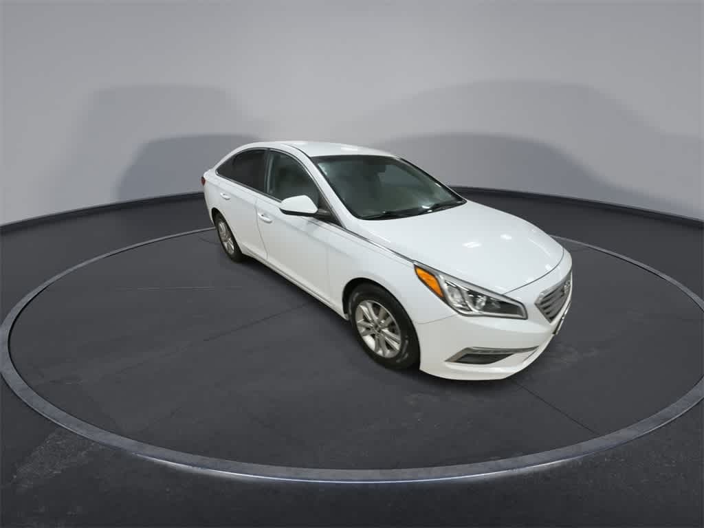 2015 Hyundai Sonata 2.4L SE